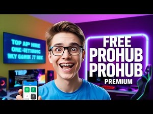 FREE Pornhub Premium Access – 2025's Best Kept Secret!