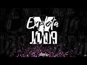 EXPLOTA TU JODA X | Dura DJ ⚡️