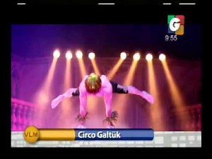 Circo Galtuk