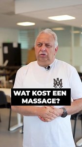 Wat kun je rekenen voor een massage? #massagetherapie #wellnesscentrum #gespecialiseerdemassages #prijsvooreenmassage #economischbepaald | Wellness Academie