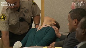 WATCH: Diana Lovejoy Faints in Court After Being Found Guilty