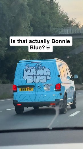 Bonnie Blue's Bang Bus Antics: Fun Song and Moments
