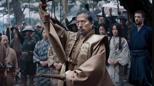 How to watch Shogun online: stream the epic historical drama from anywhere