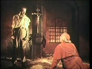 The Gadfly (1955 film) - Alchetron, The Free Social Encyclopedia