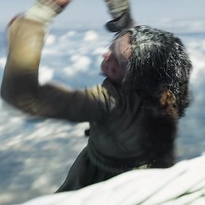 291K views · 3K reactions | She fainted on the top of the hot air balloon ❄️ #fbreelsfypシ゚viralfbreelsfypシ゚viral #fypchallenge #fypシ゚viralシ #reelschallenge #movieclips #fbreelsvideoviral #fypシ゚viralシ #watch #clips | Clip Carousel | Facebook