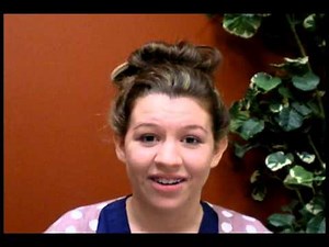 Chandler Patient Gailynn at Bullmoose Orthodontics