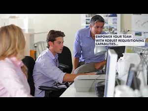 Requisition & Procurement for Acumatica ERP