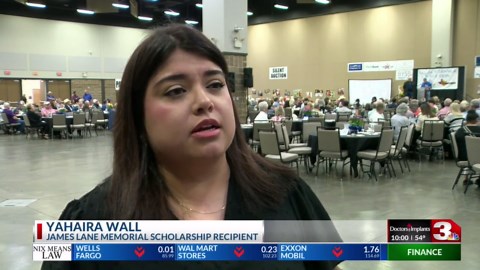 Annual Legacy Dinner and Auction supports local youth programs