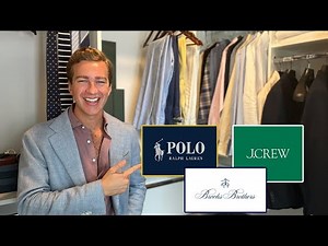 Inside my $7,345 summer capsule wardrobe