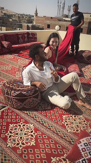 撮影 🎥 📸 ☝️ 🇪🇬 🫰 モデリング作業 🇪🇬 🎬 🇯🇵 🎥 Modeling Work 🇪🇬 🇯🇵 🎥 📸 時間を楽しんでください。 Enjoy your time. #viral #love #japan #fyp #friends #modeling #viralvideos #video #pyramid #エジプト | Mi Do Fayed