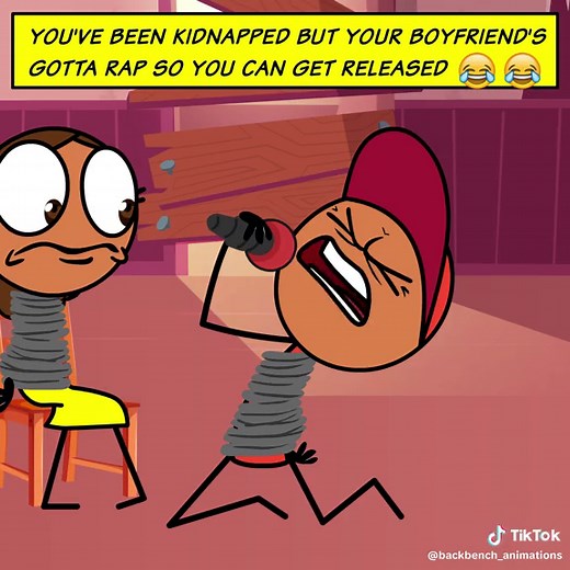 Animated 2D Lifestyle with Young Thug and Rich Homie Quan