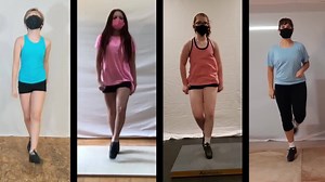 Another terrific video accomplished remotely by the cast of Fusion Dance Fest Online 2020 🖤❤️ ‘RISE’ Choreographed by the extraordinary Tyler Schwartz Video Edit: Alexander Kukharenko, Feis.photos Sign up to FDF Online 2021 (Early Bird Prices Before March 01st). www.fusiondancefest.com Diamond: Beats Irish Dance Wear, @Irish Dance Dress to Impress Gold: @Irish World Academy, DanceCity Dancewear, Zen Rince Silver: Mitchell Dance Prime Dress Designs Paula's Wigs & Bling 🎶 - Music | "It will be o