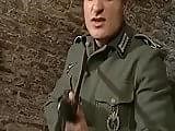 Fetish Sex With A Dirty Soldier