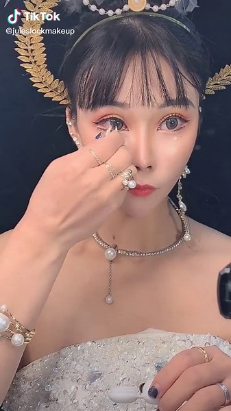 Jules Locking on TikTok