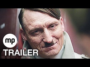 That Crazytown Hitler Comedy Is Now On Netflix — Check Out ‘Look Who’s Back’