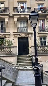13K views · 1K reactions | Paris - Montmartre by Ann Jeanne in Paris (Singer : Nicole Croisille) afriendinparis.com #afriendinparis #Privatewalkingtours #Privatevisits #Paris #Cityoflights #AJIP #パリ #私的訪問 #Parisbyanative #Paristhroughtheeyesofanative #AnnJeanneinParis #cityoflight #France # #Parispostcard #Pariscityvision #Parisjetaime #ParisIloveyou #Parisisalwaysagoodidea #Montmartre #AJIPreel #Parisstairs | Anne Jeanne in Paris | Facebook