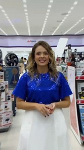 Essa é A LOJA que você queria para comprar tudo pra sua casa! 😍 A nova Zenir do Centro de Fortaleza tem tudo de melhor pra você! São mais de 2.000 m², toda climatizada e uma ampla seção de cama, mesa e banho para você aproveitar! Venha para a Mega Inauguração e garanta ofertas exclusivas! 🤑 Vai ser nesta sexta, 16/01, na Rua General Sampaio, 822, no Centro de Fortaleza. ❤️ | Zenir Móveis e Eletros