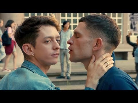 Top 15 BEST French Gay Films You’ll Fall In Love With!