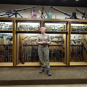 504K views · 10K reactions | Inside The Secret Service’s Headquarters | Sam Eckholm | Facebook