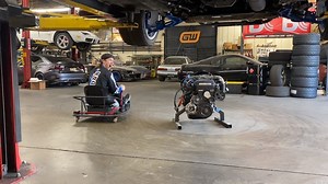 8.2K views · 225 reactions | Check out Rad Dan Burkett as he does his thing. VOTE for your favorite driver now: https://bit.ly/FD-CrazyCart Learn more about the Razor Crazy Cart: https://www.razor.com/?s=crazy+cart. #FDCrazyCartChallenge #FormulaDRIFT #FormulaD | Formula Drift | Facebook