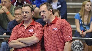Pat Smith works wrestling magic in 15 years in Arkansas