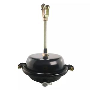 [Hot Item] Working Pressure for Semi Trailer Brake Booster Single Air Brake Chamber T12