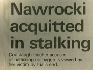 Forensic Files Sealed with a Kiss | True Crime Files