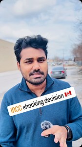 Monna emo stem category nundi chala occupations leypeysadu ipoudu arranged employment ki ochey aa 50 points kuda , genuine ga effect ina vallu naku telisina circle loney chala mandi unnaru 😢, Me situation enti ? #canadaimmigration #ircc #immigrationnews | Sudheer Vlogger