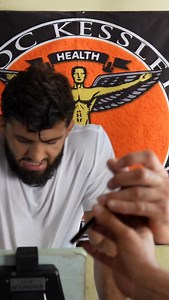 Let’s go Armanski 🏆 This Saturday in Qatar UFC Fight Night vs Dan Hooker #armantsarukyan #mmaconditioning #ufcfighter #strengthandconditioning #ufc | The Treigning Lab