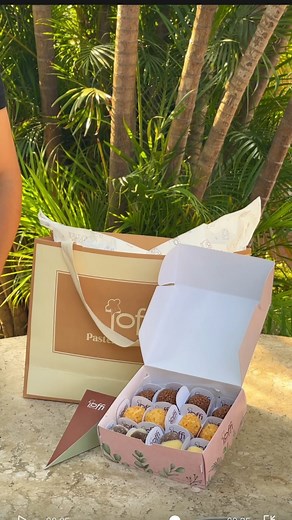 Qué regalae por menos de Bs.99 este 21 de septiembre, en Toffi tenemos estas opciones llenas de dulzura 😍 | Pasteleria Toffi