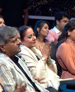 14K views · 289 reactions | Peoples Choice Awards Popular Actor TV ka Awards jeeta hai Dheeraj Dhoopar and Sudhanshu Pandey ne❤❤❤ #ITAAwards | Indian Television Academy | Facebook