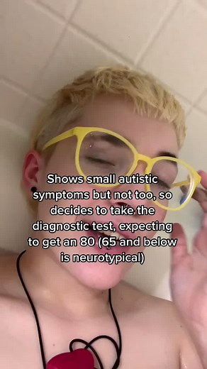 .... *emails therapist* #foryoupage #autism #actuallyautistic #spectrum #trans #enby #trendercore