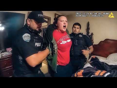 Cheating Wife Turns Violent After Finally Getting Exposed