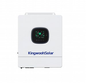 [Hot Item] off Grid Low Frequency Hybrid Solar Inverter Single Phase Solar Inverter Hybrid off-Grid Solar Inverter 5kw Manufacturer