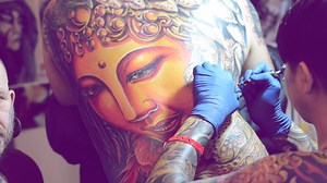 3D Tattoos: Die besten Motive für dreidimensionale Tattoos