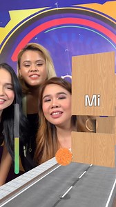 5.7K views · 106 reactions | Do Re Mi challenge with our grand finalists!  #TiktoClockGMA #TanghalanNgKampeonGMA | TiktoClock | Facebook