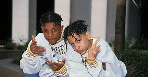 Huge 90s pop star with unique style tragically died at 34