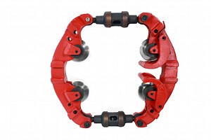 [Hot Item] ECR8 Rotary Pipe Cutter Pipe Cold Cutter