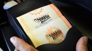Mega Millions Jackpot Surges to $940M After No Tuesday Night Winner