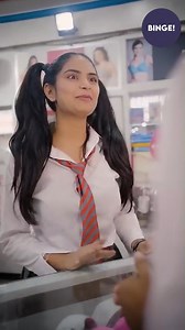 Trial Room Mein Lagaya Secret Camera | Binge