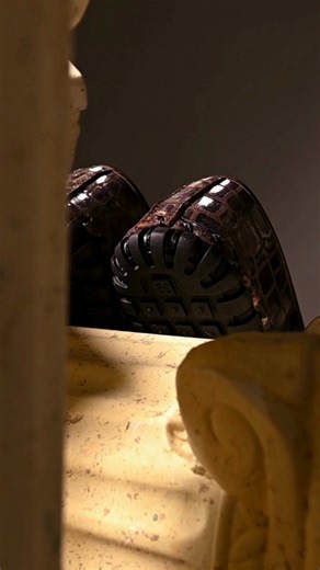 Meet Kathaleta-Spice: easy slip-on, soft leather, and a little croc shine that goes with everything. ✨ Are you styling it with jeans or a midi dress first? #SpringStepShoes #Kathaleta #KathaletaSpice #EverydayStyle #LeatherFlats #OOTD #FallFashion #StyleInspo #ShoeLover #ComfortStyle #WorkToWeekend | Spring Step Shoes