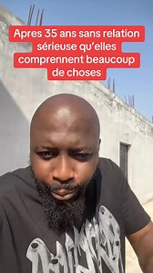 518K views · 20K reactions | L’âge est l’ennemi de la femme 樂 | Imam Choco Coulibaly | Facebook