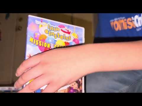 My 20th Century Fox/Disney/Dreamworks DVD Collection 2026