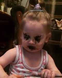 7.7K views · 145 reactions | Красота — страшная сила! | MammyClub | Facebook