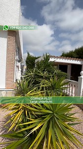🏠CORNER PLOT. Large underbuild. Part FURNISHED. Air conditioning & Oil central heating. 👇👇👇https://spanishproperty.co.uk/properties/2-bedroom-detached-for-sale-rod431-680f545fb39db OFF ROAD parking with CARPORT. Side terrace. Upgraded shower room. SOUTH WEST facing. Conservatory & space for a POOL. Ref ROD431 💵 €155.000 ☎️620 54 00 98 📩sales@spanishproperty.co.uk | Mercers Ltd (www.spanishproperty.co.uk)
