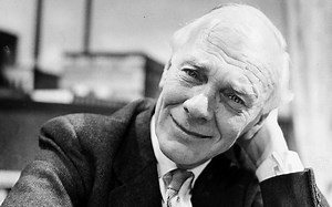 Malcolm Muggeridge - Alchetron, The Free Social Encyclopedia