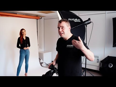 Master the Art of Posing Models: Hands, Shapes, and Flawless Poses!