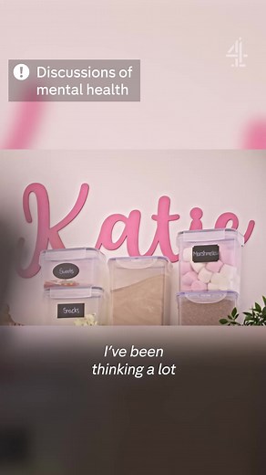 49K views · 27 reactions | A PTSD diagnosis has allowed Katie Price to get the right help #KatiePrice | Channel 4 | Facebook