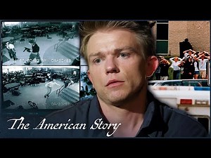 Surviving Columbine: First-Hand Accounts From The 1999 Tragedy