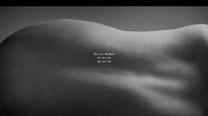 Spoon River Anthology / Ollie McGee – multimedia installation, 2013